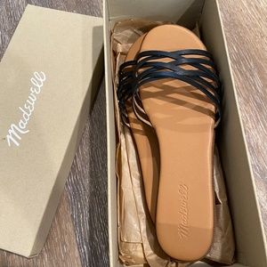 Madewell Shoes